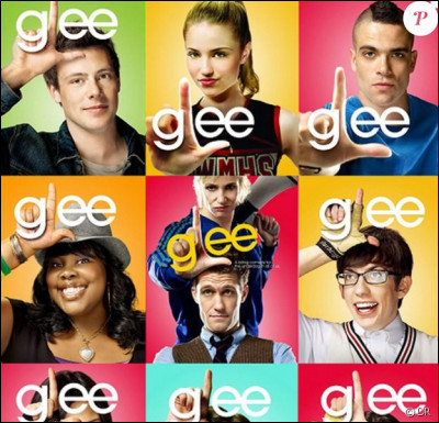 Quel personnage de la série TV "Glee" se moque des cheveux de Will ?
