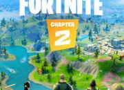 Quiz Fortnite - chapitre 2 - saison 2