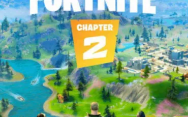 Quiz Fortnite