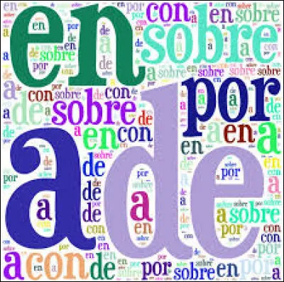 Que veut dire "con" en espagnol ?