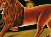Quiz Le lion en peinture - (2)