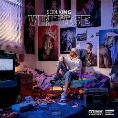 Avec qui Soolking chante-t-il " ; Chihuahua" ; ?