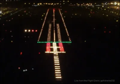 De quel a&eacute;roport s'agit-il ?