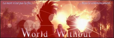 D'après Elysio, depuis combien de temps existe le "faux Alysia" (le World Without) ?