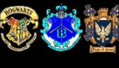 Quel logo préfères-tu ?