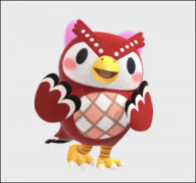 Quel est son lien de parenté avec le personnage ci-dessus ?