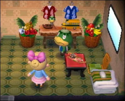 Combien vaut un voyage sur l'île Tortiland ?