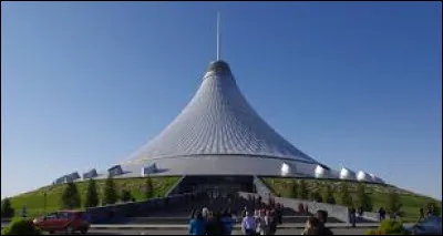 Que trouve-t-on dans ce bâtiment ?