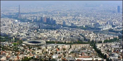 Qu'est-ce qu'une métropole ?