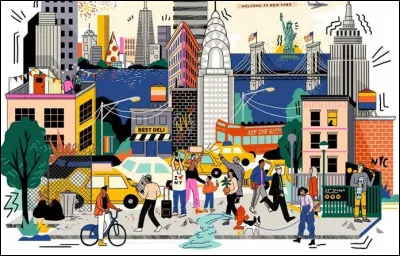 Comment appelle-t-on un quartier dans lequel plein de personnes d'origines culturelles différentes se côtoient ?