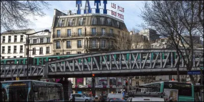 Comment s'appelle le phénomène qui voit l'arrivée de personnes riches dans un quartier pauvre et qui transforment petit-à-petit le quartier ?