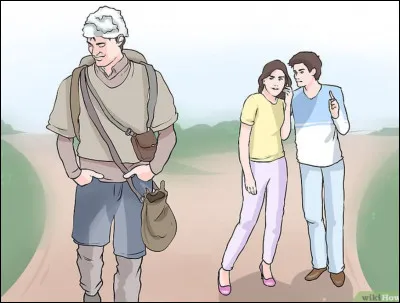 Quelles sont les particularités d'une personne ayant un trouble schizotypique ?