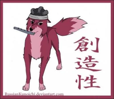 Qui est cette chienne professionelle de flte ?