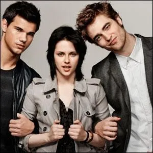 Avec lequel bella s'est-elle marie ?