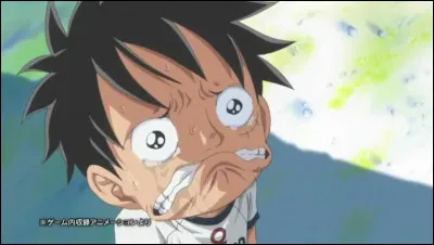 Quelle est la première vraie défaite de l'équipage ?