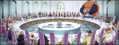 Arc réverie pour quelle raison Sabo a t'il était arrêter ?