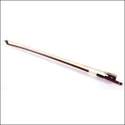 Lequel de ces instruments n'est pas à cordes frottées ?