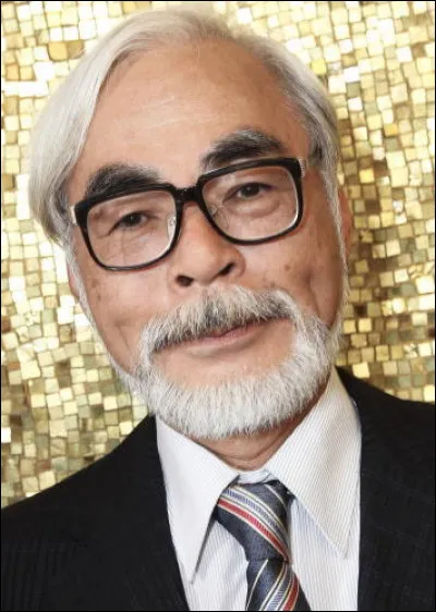 Lequel de ces films d'animation de Miyazaki est-il l'intrus ?