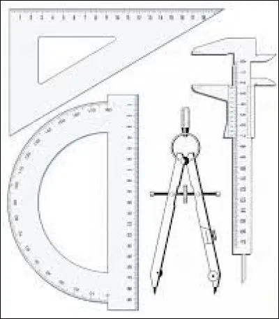 Laquelle de ces formes géométriques est-elle l'intruse ? (ter)