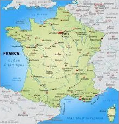 Laquelle de ces villes est-elle l'intruse ?