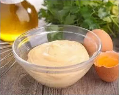 Laquelle de ces sauces est-elle l'intruse ?