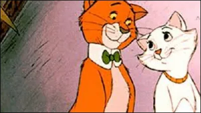 Combien Duchesse a-t-elle de chatons ?