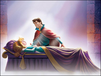 Quelle princesse a dormi 100 ans ?