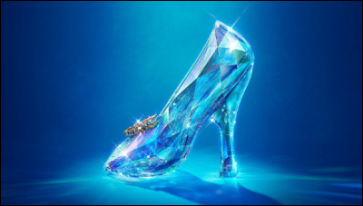 Quelle princesse a perdu sa chaussure ?
