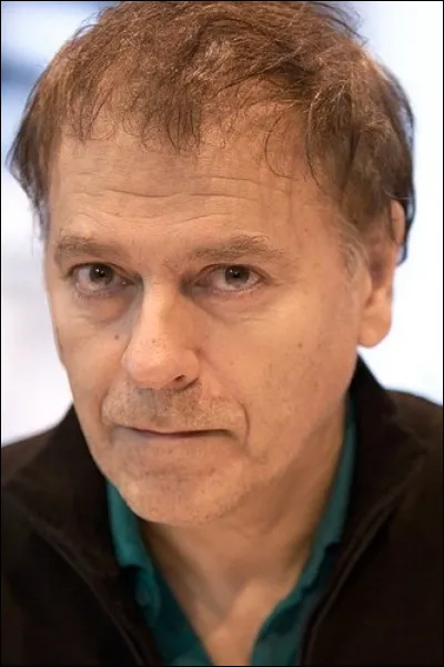 Laquelle de ces BD d'Enki Bilal est-elle l'intruse ?