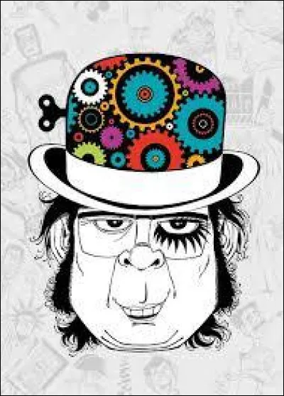 Laquelle de ces BD est-elle l'intruse ?