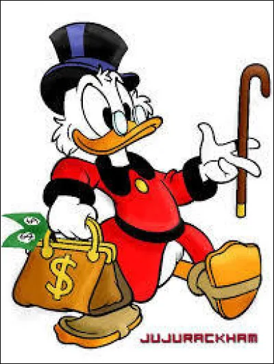 Lequel de ces personnages est-il l'intrus ?