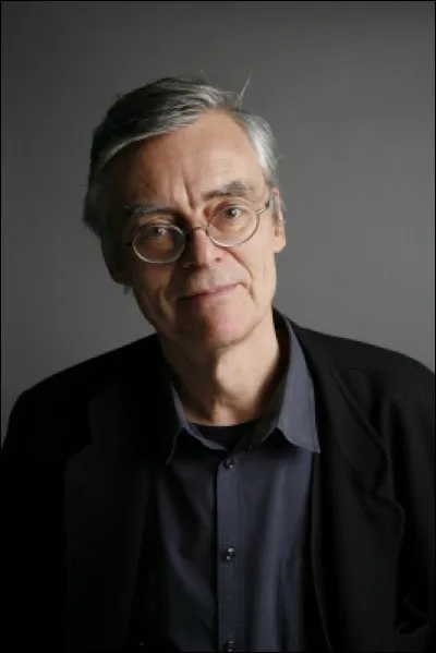 Laquelle de ces BD de François Schuiten est-elle l'intruse ?