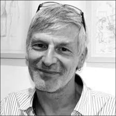 Laquelle de ces séries BD est-elle l'intruse ?