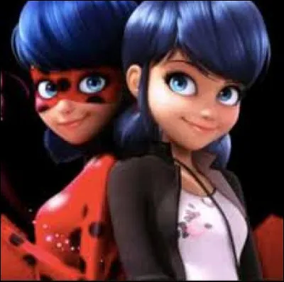Dans "Miraculous", tu préfères plutôt :