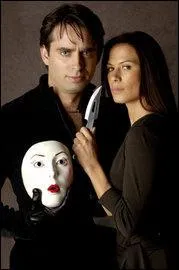 Sont-ils de la m�me famille ?