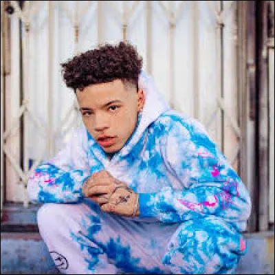 À qui doit-on "Blueferry Faygo" ?