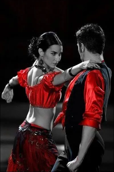 Qui a composé "Boléro" ?