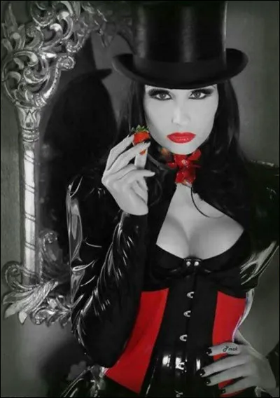 Dans la chanson de Patrick Juvet, il regrettait que les femmes portent ce vêtement noir :