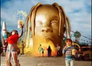 Quiz À quel rappeur US cet album appartient-il ?