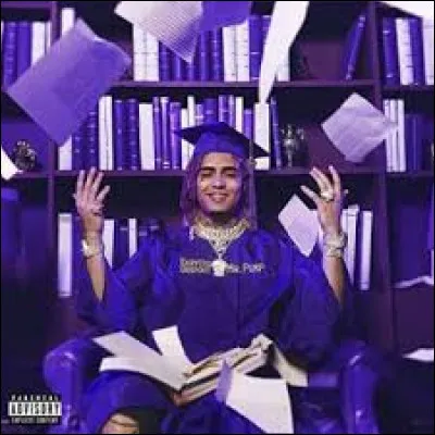 Pas le meilleur de ses albums celui-là, on pourrait appeler cela un "flop".