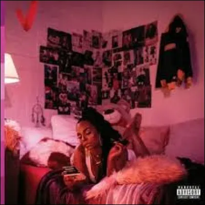 Trouvez l'auteur de "Chixtape 5" !