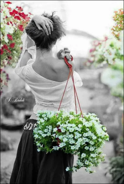 Qui joue le rôle de Sonia Bergerac" dans le film "La Journée de la jupe" ?