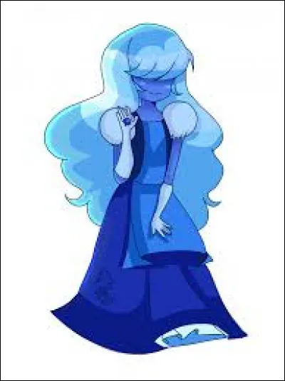 Saphir fait partie des gemmes de...