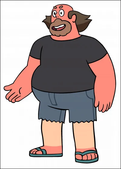 Dans quel épisode Greg coupe-t-il ses cheveux ? (indice : c'est dans un épisode de ''Steven Universe Future'')