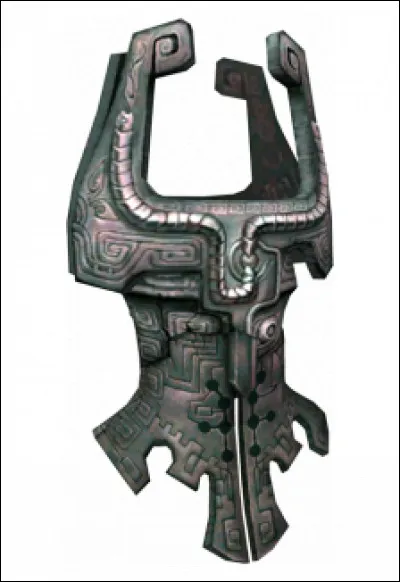 Dans quel temple, Link gagne-t-il le premier fragment de cristal d'ombre ?