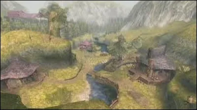 Dans quel tome, le village de Toal se fait-il attaquer ?