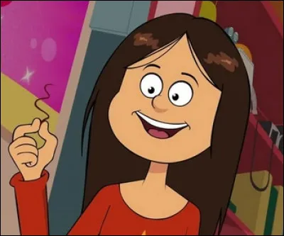 Tu emmènes partout :