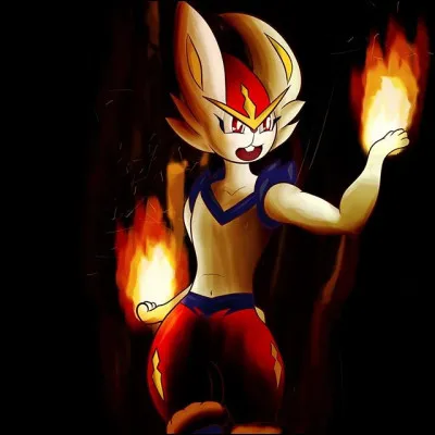 De quel type est Pyrobut ?