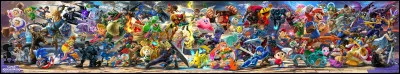 En 2018, des Pokémon et des DLC Pokémon ont rejoint "Smash Ultimate". Combien à ton avis ?