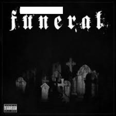 "Funeral" est le nouvel album de :